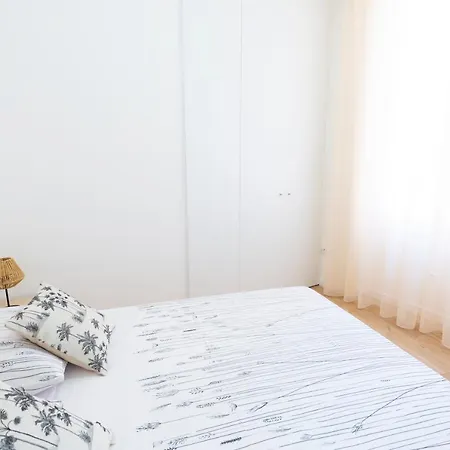 Marne Ii - 3 Pieces - Parking - Carre D'or * Menton