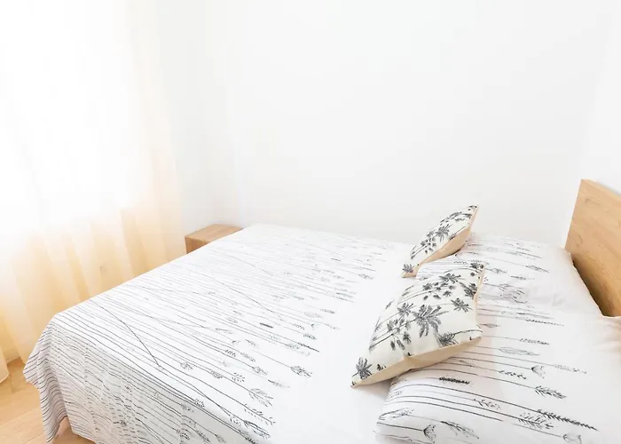 Apartmán Marne Ii - 3 Pieces - Parking - Carre D'or
